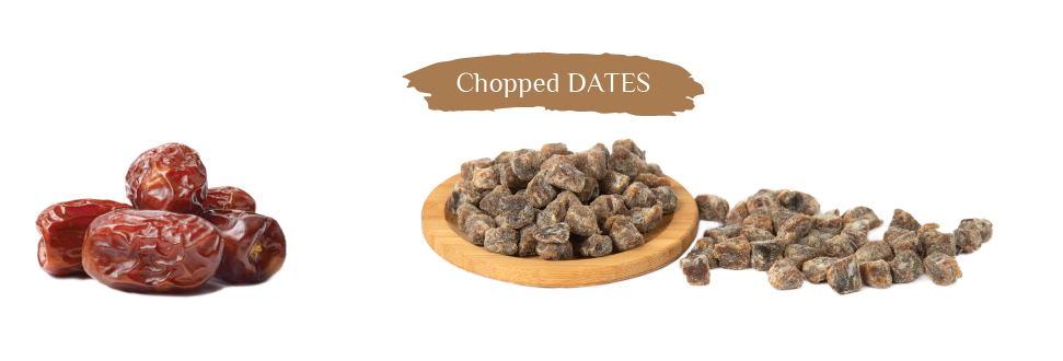 Choppped-dates